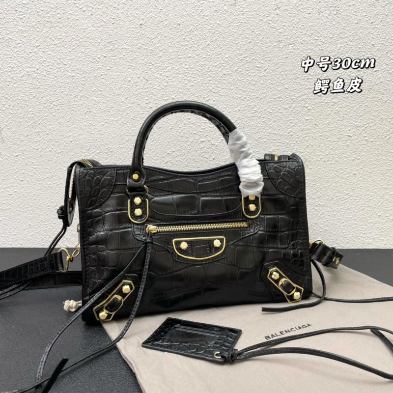 Balenciaga Classic City Bags